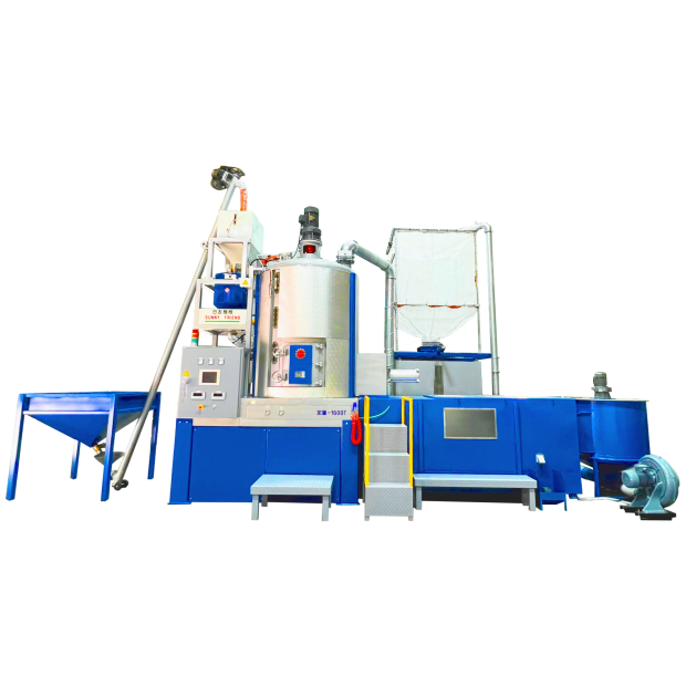 QE-1600一、二次發泡機_1