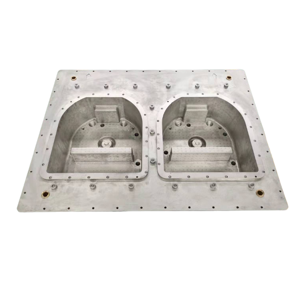 EPP/EPS模具-汽車座椅